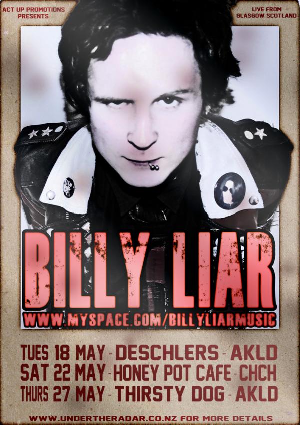 billy+liar